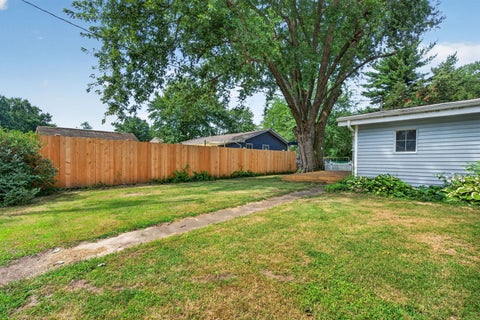 Tiny photo for 5775 Peart Road, Morris, IL 60450 (MLS # 12712443)