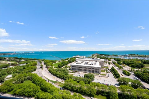 Tiny photo for 233 E 13TH Street #508, Chicago, IL 60605 (MLS # 12654508)