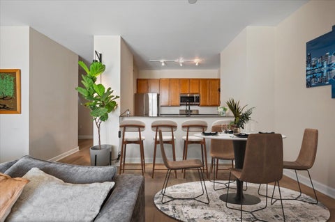 Tiny photo for 233 E 13TH Street #508, Chicago, IL 60605 (MLS # 12654508)