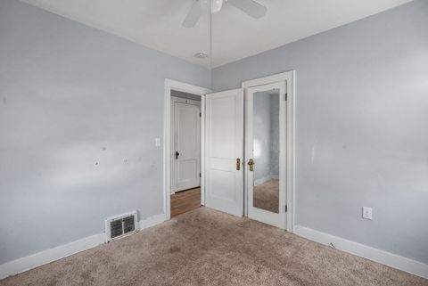 Tiny photo for 3418 TAYLOR Street, Davenport, IA 52806 (MLS # 12599835)