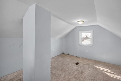 Tiny photo for 3418 TAYLOR Street, Davenport, IA 52806 (MLS # 12599835)