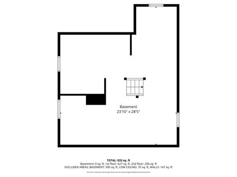Tiny photo for 3418 TAYLOR Street, Davenport, IA 52806 (MLS # 12599835)