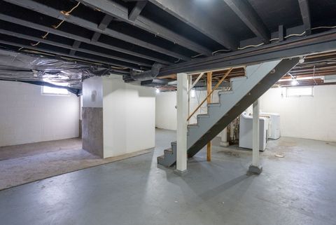 Tiny photo for 3418 TAYLOR Street, Davenport, IA 52806 (MLS # 12599835)