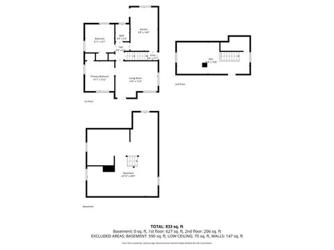 Tiny photo for 3418 TAYLOR Street, Davenport, IA 52806 (MLS # 12599835)