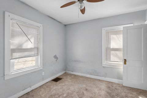 Tiny photo for 3418 TAYLOR Street, Davenport, IA 52806 (MLS # 12599835)