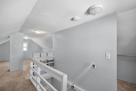 Tiny photo for 3418 TAYLOR Street, Davenport, IA 52806 (MLS # 12599835)