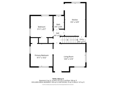 Tiny photo for 3418 TAYLOR Street, Davenport, IA 52806 (MLS # 12599835)