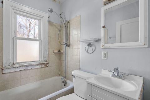 Tiny photo for 3418 TAYLOR Street, Davenport, IA 52806 (MLS # 12599835)