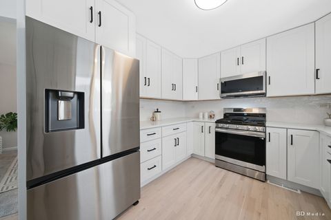 Tiny photo for 8548 Monaghan Drive, Tinley Park, IL 60487 (MLS # 12616054)