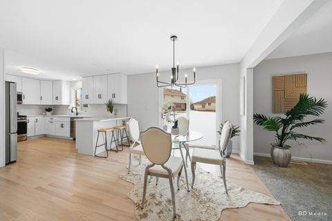 Tiny photo for 8548 Monaghan Drive, Tinley Park, IL 60487 (MLS # 12616054)