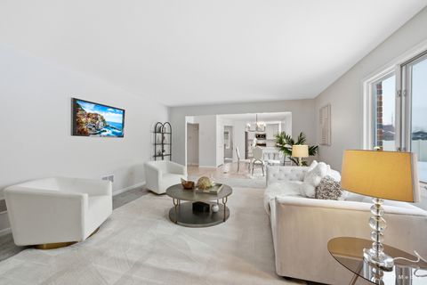 Tiny photo for 8548 Monaghan Drive, Tinley Park, IL 60487 (MLS # 12616054)