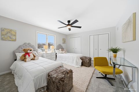 Tiny photo for 8548 Monaghan Drive, Tinley Park, IL 60487 (MLS # 12616054)