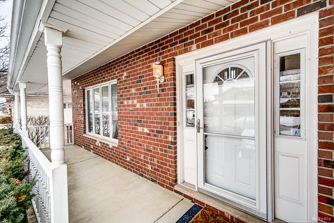 Tiny photo for 8548 Monaghan Drive, Tinley Park, IL 60487 (MLS # 12616054)