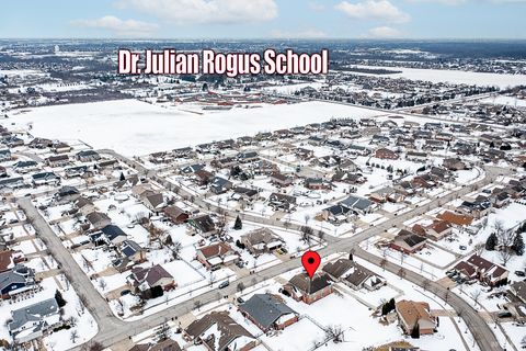 Tiny photo for 8548 Monaghan Drive, Tinley Park, IL 60487 (MLS # 12616054)