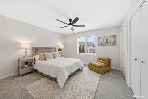 Tiny photo for 8548 Monaghan Drive, Tinley Park, IL 60487 (MLS # 12616054)