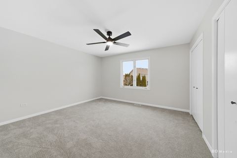 Tiny photo for 8548 Monaghan Drive, Tinley Park, IL 60487 (MLS # 12616054)