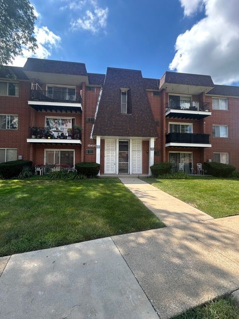 Tiny photo for 12620 S Alpine Drive #4, Alsip, IL 60803 (MLS # 12459815)