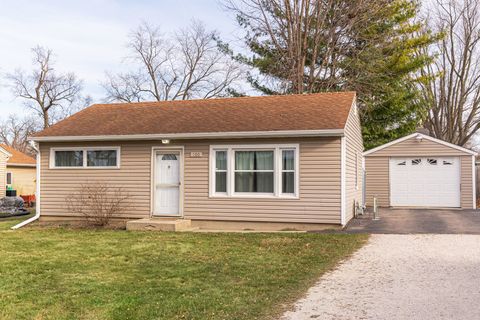 A home in Cortland