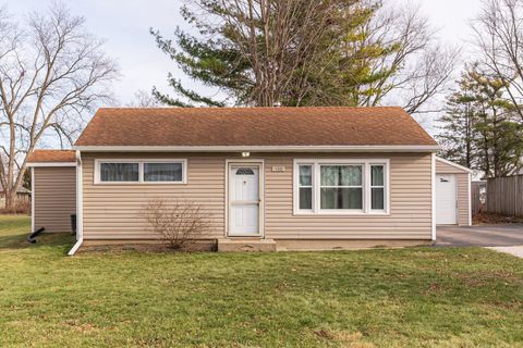 A home in Cortland