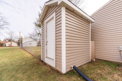 A home in Cortland