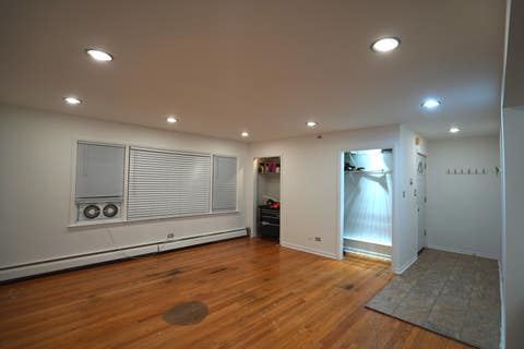 Tiny photo for 4700 N Ashland Avenue #1, Chicago, IL 60640 (MLS # 12692418)