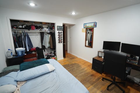Tiny photo for 4700 N Ashland Avenue #1, Chicago, IL 60640 (MLS # 12692418)