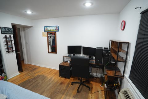 Tiny photo for 4700 N Ashland Avenue #1, Chicago, IL 60640 (MLS # 12692418)