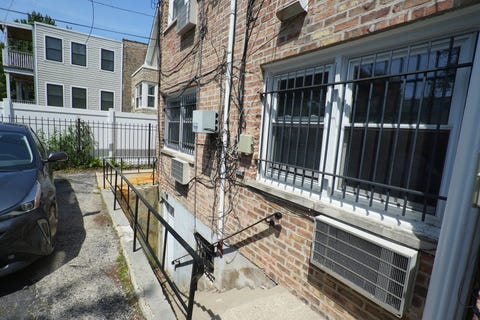 Tiny photo for 4700 N Ashland Avenue #1, Chicago, IL 60640 (MLS # 12692418)
