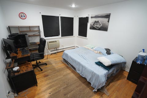 Tiny photo for 4700 N Ashland Avenue #1, Chicago, IL 60640 (MLS # 12692418)