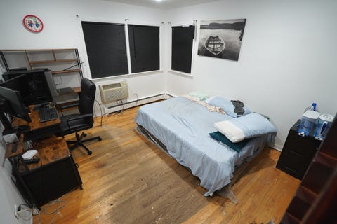 Tiny photo for 4700 N Ashland Avenue #1, Chicago, IL 60640 (MLS # 12692418)