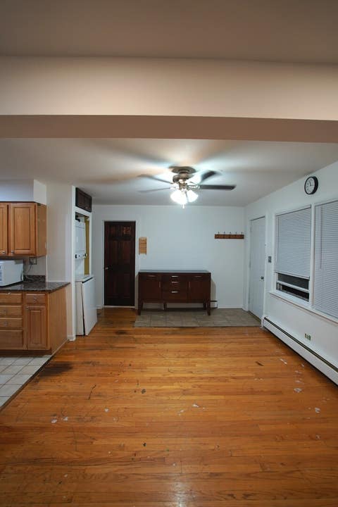 Tiny photo for 4700 N Ashland Avenue #1, Chicago, IL 60640 (MLS # 12692418)