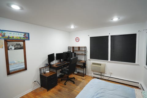 Tiny photo for 4700 N Ashland Avenue #1, Chicago, IL 60640 (MLS # 12692418)