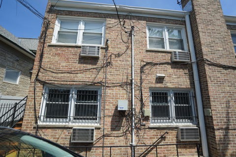 Tiny photo for 4700 N Ashland Avenue #1, Chicago, IL 60640 (MLS # 12692418)