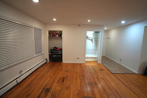 Tiny photo for 4700 N Ashland Avenue #1, Chicago, IL 60640 (MLS # 12692418)
