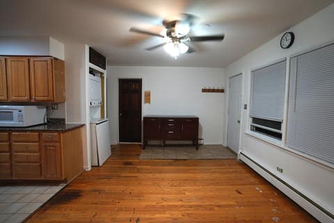 Tiny photo for 4700 N Ashland Avenue #1, Chicago, IL 60640 (MLS # 12692418)