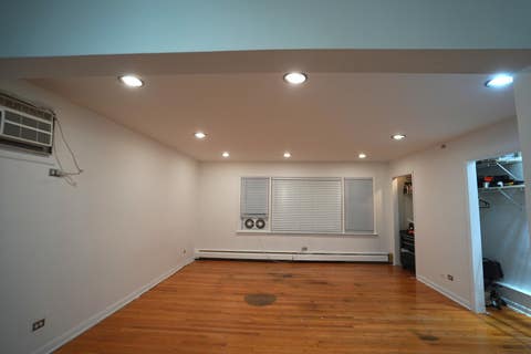 Tiny photo for 4700 N Ashland Avenue #1, Chicago, IL 60640 (MLS # 12692418)