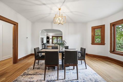 Tiny photo for 609 S 5th Avenue, St. Charles, IL 60174 (MLS # 12767775)