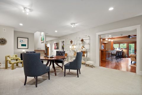 Tiny photo for 145 Moffett Road, Lake Bluff, IL 60044 (MLS # 12391377)