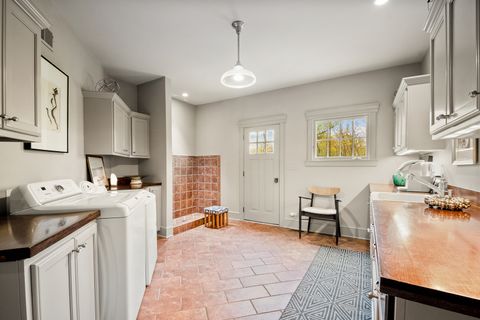 Tiny photo for 145 Moffett Road, Lake Bluff, IL 60044 (MLS # 12391377)