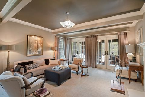 Tiny photo for 145 Moffett Road, Lake Bluff, IL 60044 (MLS # 12391377)