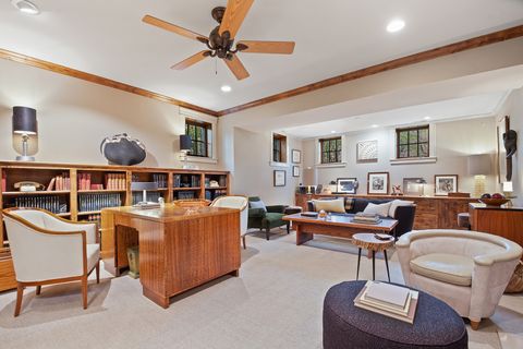 Tiny photo for 145 Moffett Road, Lake Bluff, IL 60044 (MLS # 12391377)