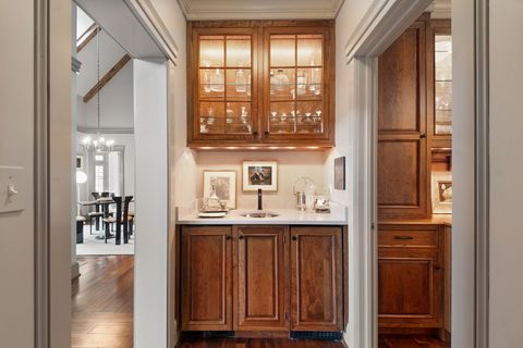 Tiny photo for 145 Moffett Road, Lake Bluff, IL 60044 (MLS # 12391377)