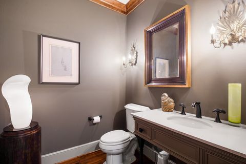 Tiny photo for 145 Moffett Road, Lake Bluff, IL 60044 (MLS # 12391377)