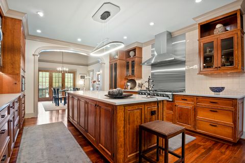 Tiny photo for 145 Moffett Road, Lake Bluff, IL 60044 (MLS # 12391377)