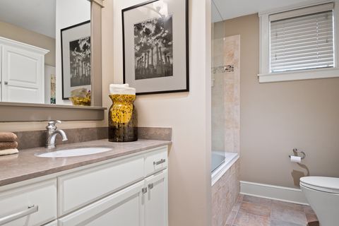 Tiny photo for 145 Moffett Road, Lake Bluff, IL 60044 (MLS # 12391377)