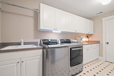 Tiny photo for 145 Moffett Road, Lake Bluff, IL 60044 (MLS # 12391377)