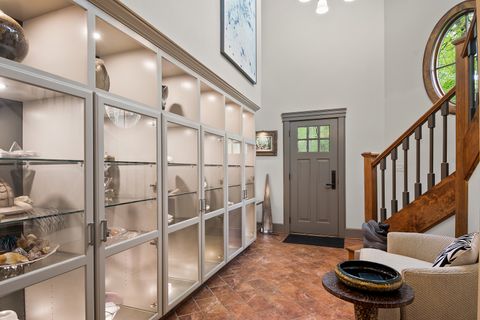 Tiny photo for 145 Moffett Road, Lake Bluff, IL 60044 (MLS # 12391377)