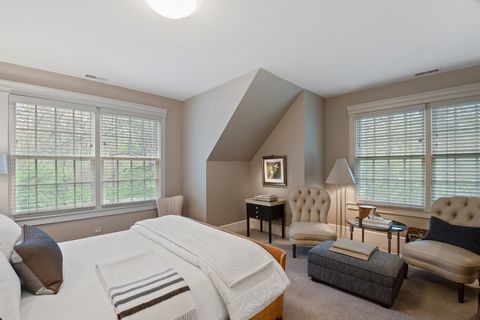 Tiny photo for 145 Moffett Road, Lake Bluff, IL 60044 (MLS # 12391377)