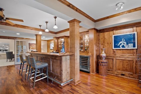 Tiny photo for 145 Moffett Road, Lake Bluff, IL 60044 (MLS # 12391377)