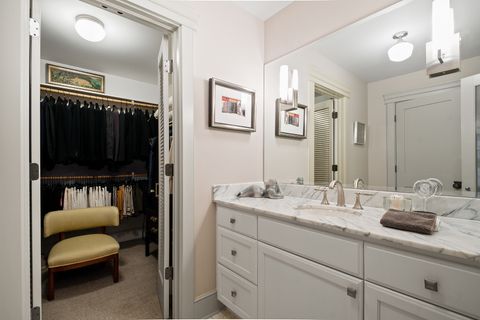 Tiny photo for 145 Moffett Road, Lake Bluff, IL 60044 (MLS # 12391377)